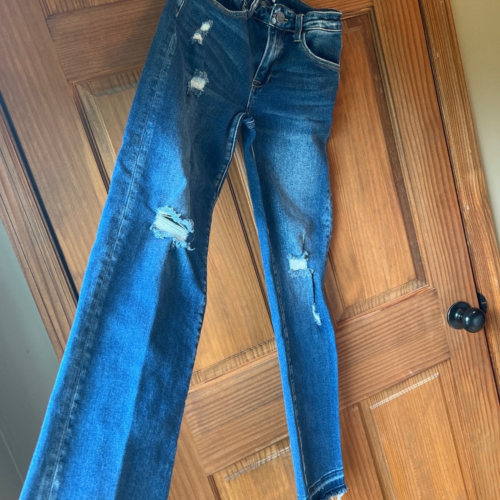 Risen Jeans